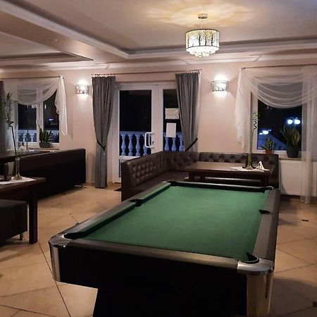 Hotel Pod Ksiecia Gorka à Oleszyce Extérieur photo