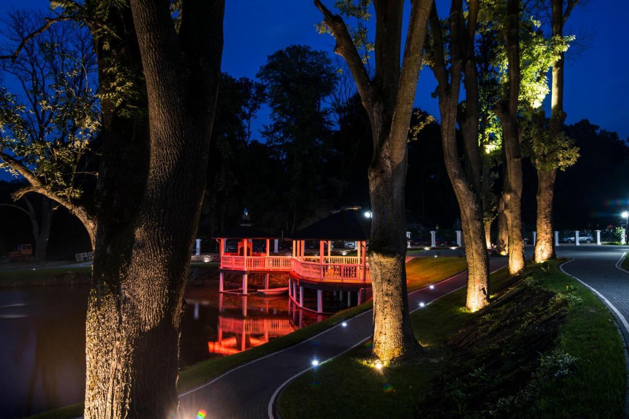 Hotel Pod Ksiecia Gorka à Oleszyce Extérieur photo